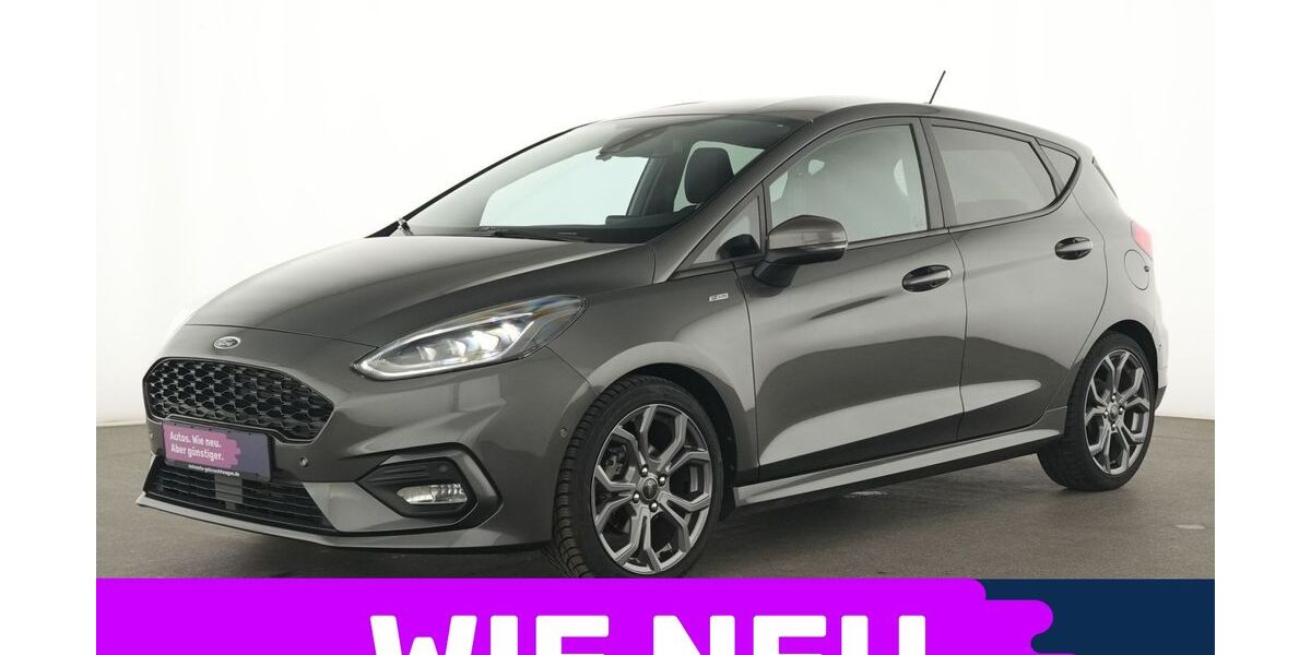 Ford Fiesta 56.710 km 14.534 &euro; Neuss 41460