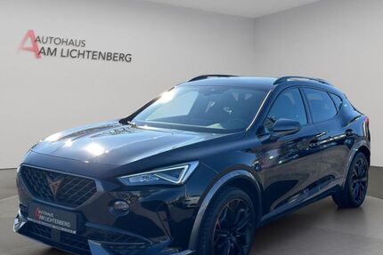 Cupra Formentor 55.307 km 32.430 &euro; Viersen 41747