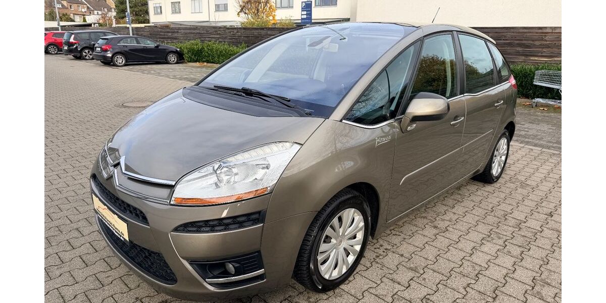 Citroen C4 Picasso 118.900 km 4.990 &euro; Mönchengladbach 41063