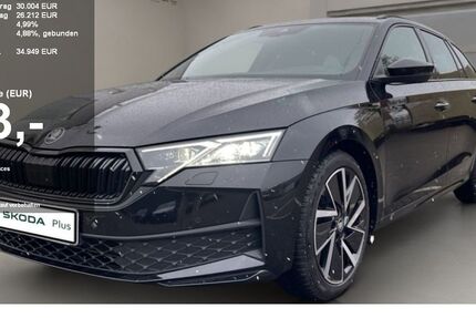 Skoda Octavia 13.401 km 33.947 &euro; Krefeld 47809