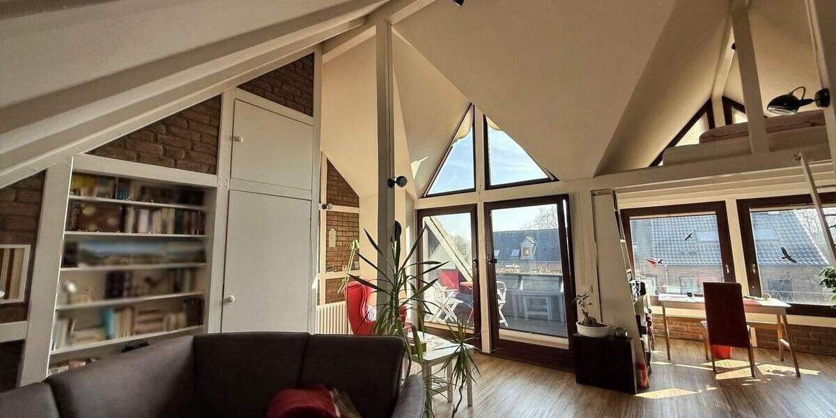 Reihenmittelhaus Krefeld Linn - 4 Zimmer, 153 m&sup2;, 465.000&euro; | Angebot:25940231