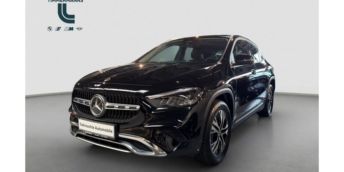 Mercedes-Benz GLA 250 14.044 km 33.980 &euro; Neuss 41460