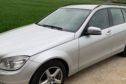Mercedes-Benz C 220 312.000 km 4.800 &euro; Wassenberg 41849