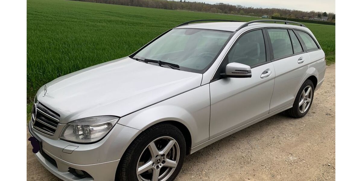 Mercedes-Benz C 220 312.000 km 4.800 &euro; Wassenberg 41849