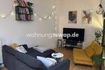 Etagenwohnung Düsseldorf Stadtbezirk 3 - 2 Zimmer, 55 m&sup2;, 900&euro; | Angebot:25343385