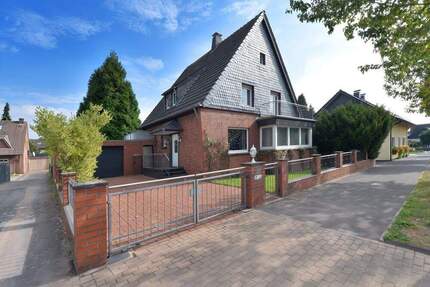 Haus Moers Meerbeck - 5 Zimmer, 120 m&sup2;, 549.000&euro; | Angebot:25730416