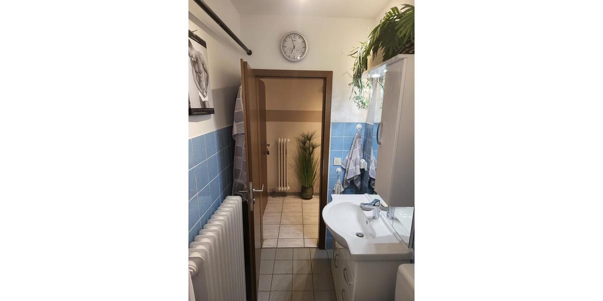 Etagenwohnung Wegberg - 1 Zimmer, 360&euro; | Angebot:22593361
