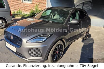 Jaguar E-Pace 96.000 km 23.950 &euro; Rheurdt 47509