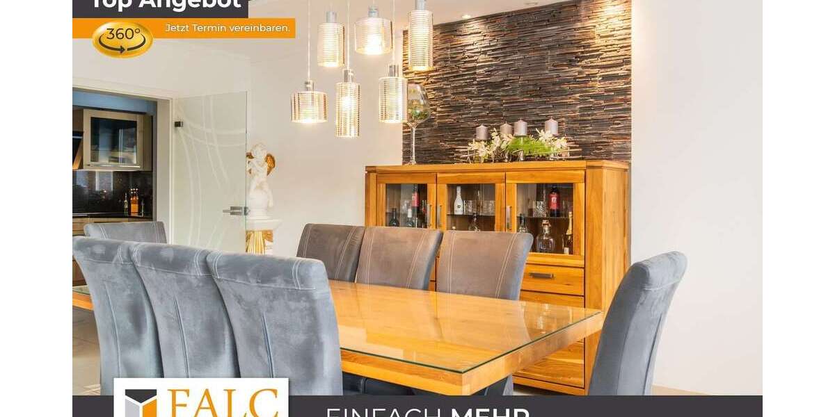 Einfamilienhaus Wegberg - 5 Zimmer, 187 m&sup2;, 459.800&euro; | Angebot:22609378