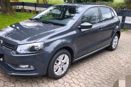 VW Polo 87.037 km 6.999 &euro; Krefeld 47800