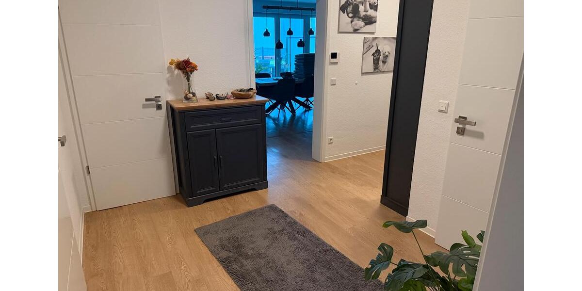 Erdgeschoßwohnung Mönchengladbach Süd - 3 Zimmer, 110 m&sup2;, 1.463&euro; | Angebot:26034993