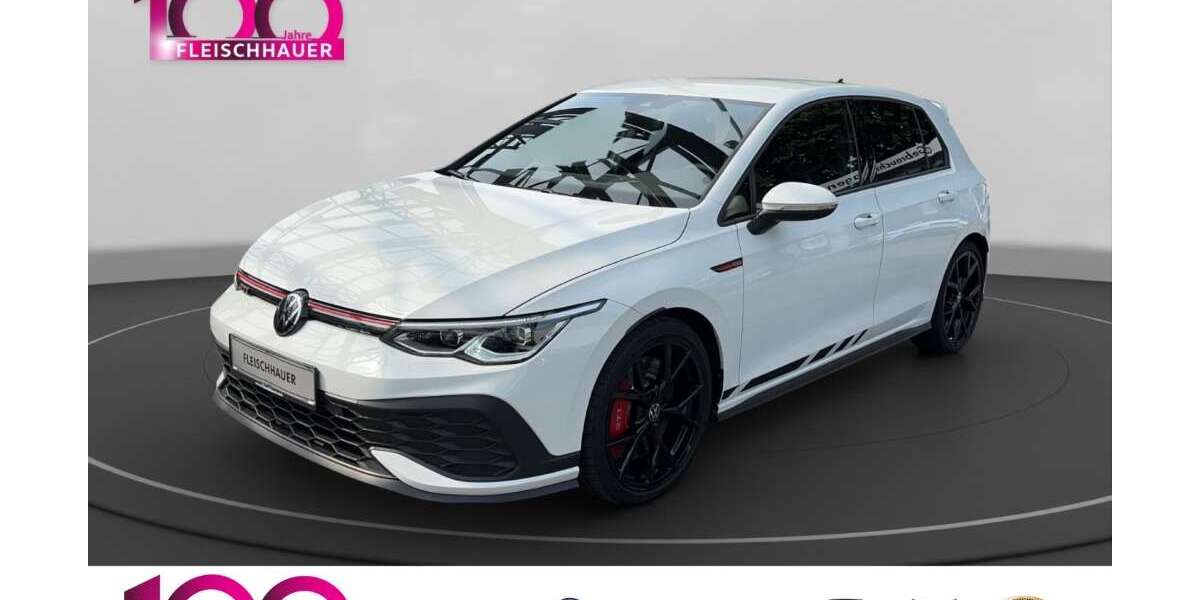 VW Golf GTI 65.900 km 28.470 &euro; Mönchengladbach 41238