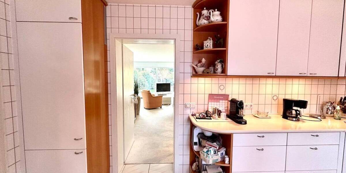 Doppelhaushälfte Neuss Rosellen - 5 Zimmer, 135 m&sup2;, 698.000&euro; | Angebot:26641442