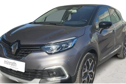 Renault Captur 39.485 km 12.920 &euro; Moers 47441