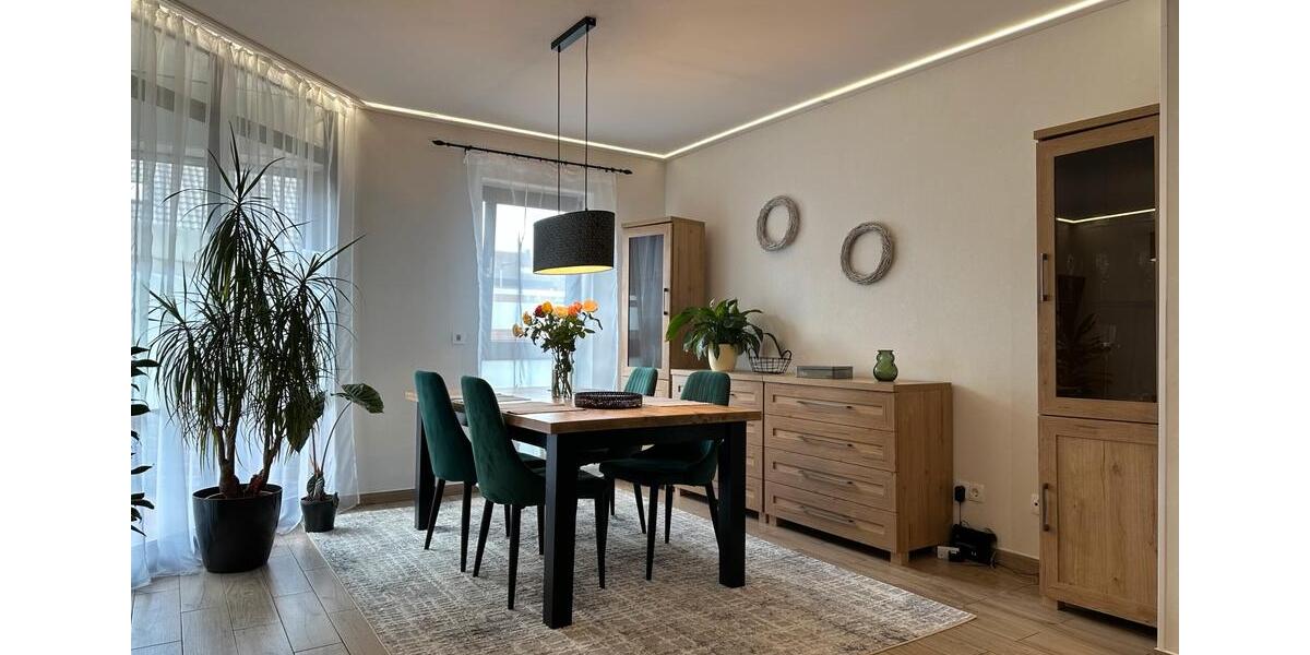 Erdgeschoßwohnung Brüggen - 2 Zimmer, 63 m&sup2;, 945&euro; | Angebot:26603574