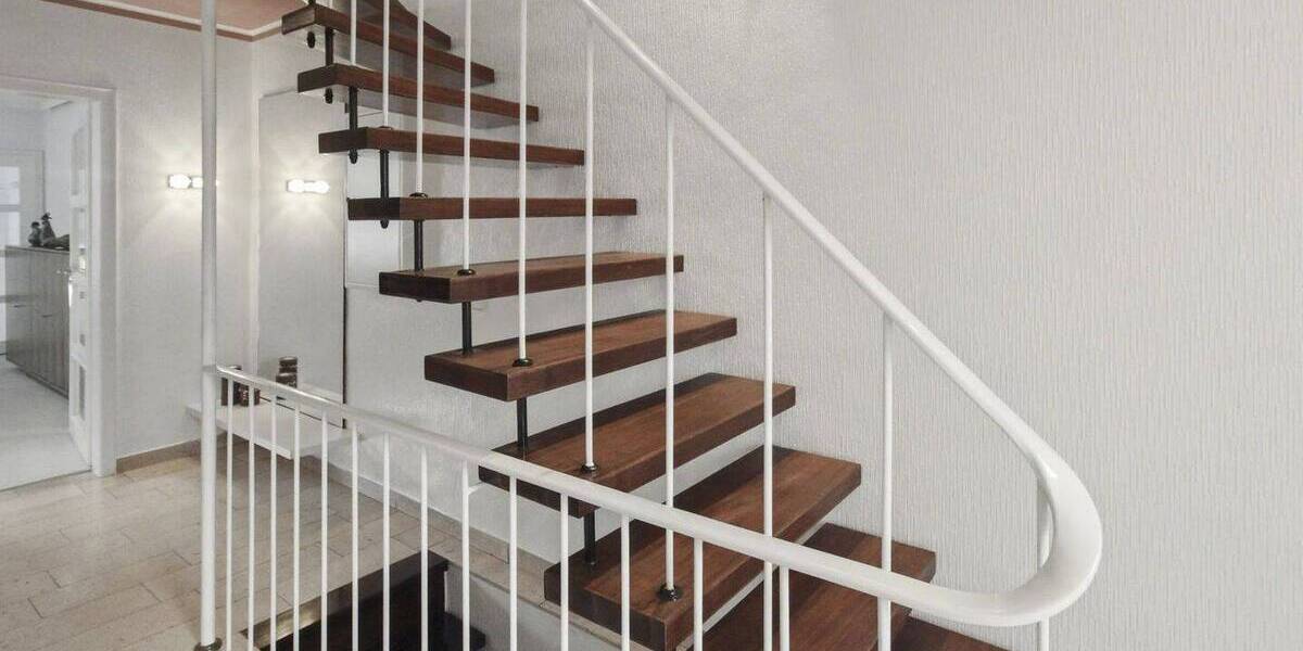 Einfamilienhaus Moers Hülsdonk - 5 Zimmer, 345.000&euro; | Angebot:26863235