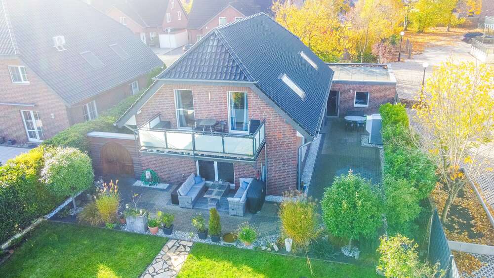 Einfamilienhaus Neukirchen-Vluyn Vluyn - 4 Zimmer, 144 m&sup2;, 679.000&euro; | Angebot:24518150