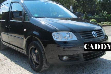 VW Caddy 397.515 km 3.200 &euro; Straelen 47638
