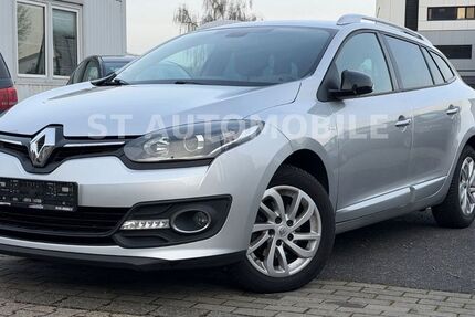 Renault Megane 162.500 km 2.990 &euro; Mönchengladbach/Odenkirchen 41199