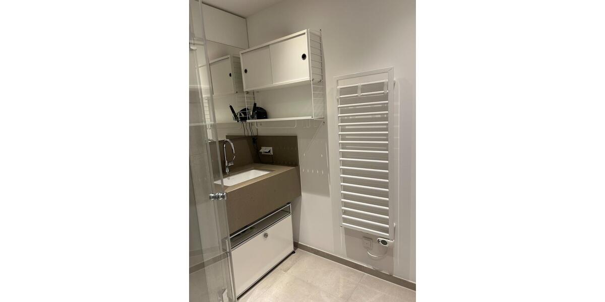 Etagenwohnung Düsseldorf Stadtbezirk 2 - 2 Zimmer, 67 m&sup2;, 1.206&euro; | Angebot:25637319