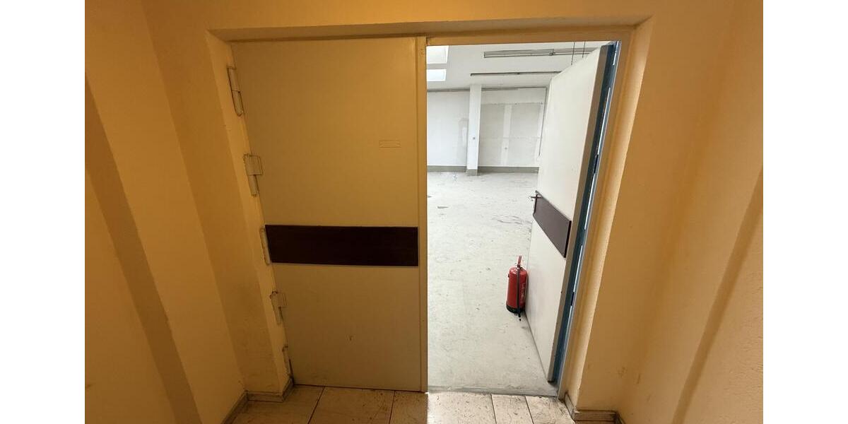 Gewerbeobjekt Düsseldorf Pempelfort - 4.000&euro; | Angebot:23183569