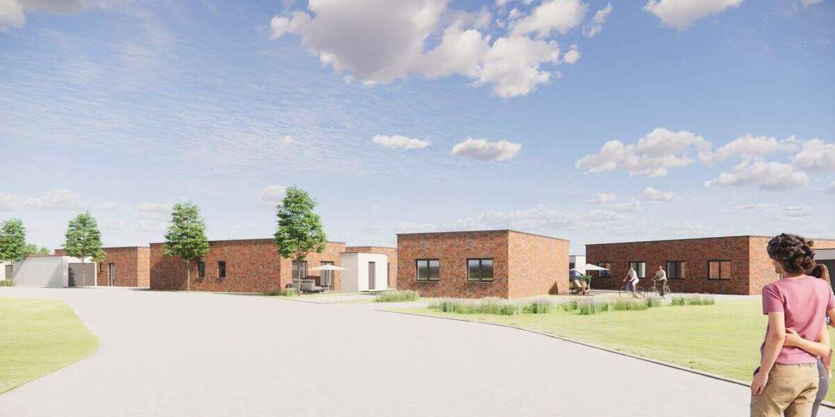 Bungalow Heinsberg / Unterbruch Unterbruch - 3 Zimmer, 85 m&sup2;, 358.425&euro; | Angebot:25822400