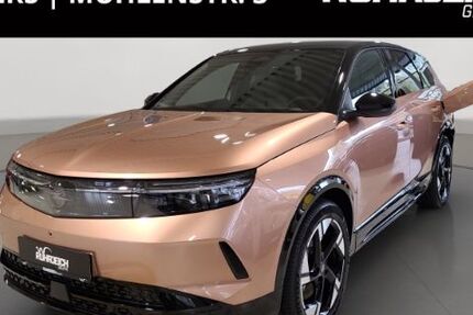 Opel Grandland (X) 9.499 km 36.990 &euro; Moers 47441