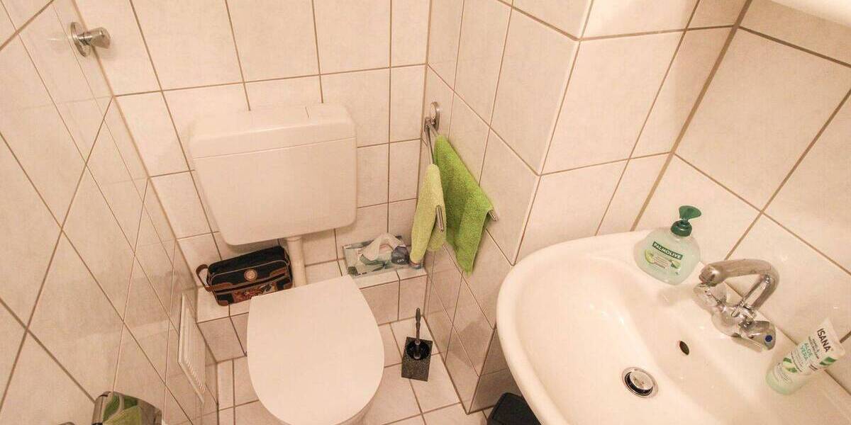 Mehrfamilienhaus, Wohnhaus Mönchengladbach Stadtmitte - 1 Zimmer, 244.000&euro; | Angebot:26789983