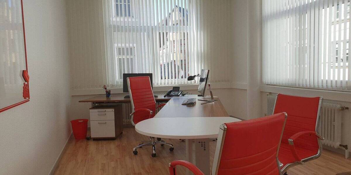 Gewerbeobjekt Neuss Innenstadt - 500&euro; | Angebot:25716653