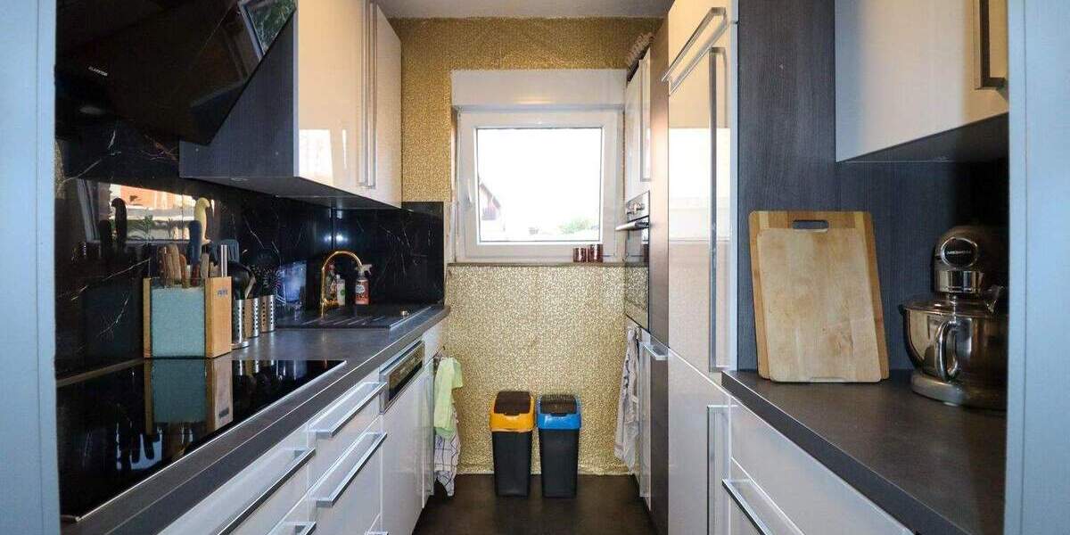 Reihenmittelhaus Hückelhoven Ratheim - 3 Zimmer, 89 m&sup2;, 275.000&euro; | Angebot:25687373