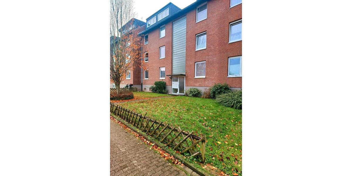 Etagenwohnung Grevenbroich Hemmerden - 1 Zimmer, 27 m&sup2;, 540&euro; | Angebot:26036372