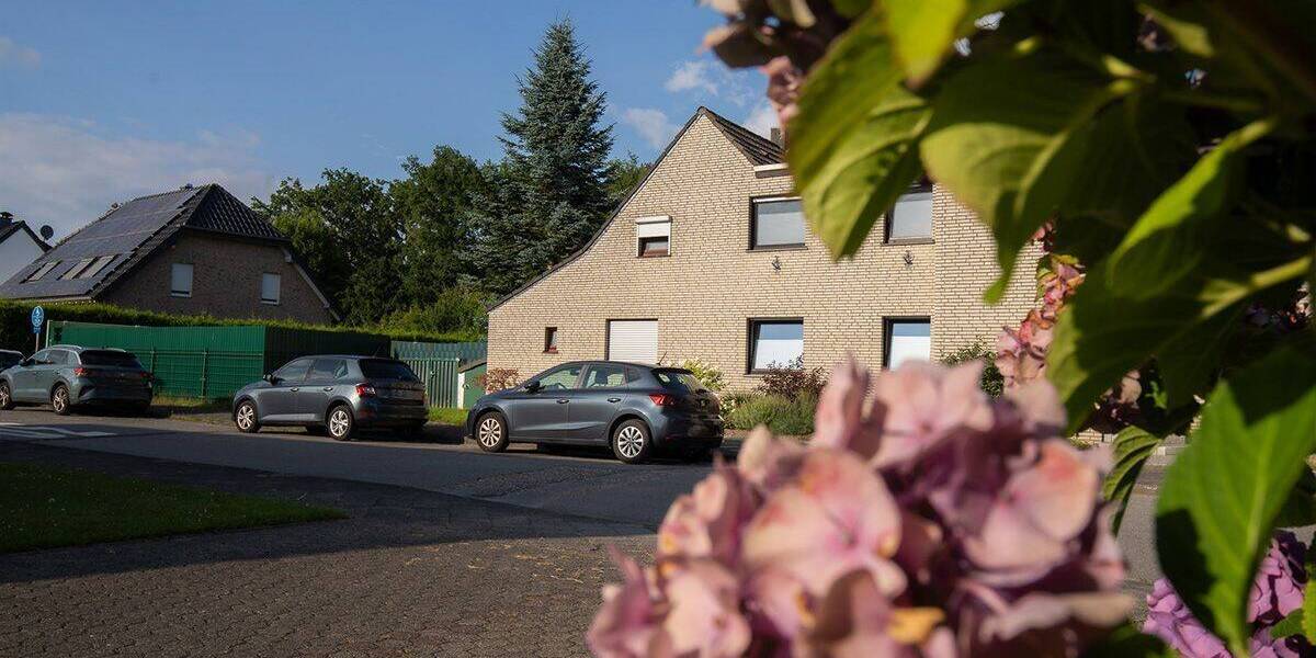 Doppelhaushälfte Mönchengladbach Dorthausen - 5 Zimmer, 97 m&sup2;, 299.000&euro; | Angebot:26804626