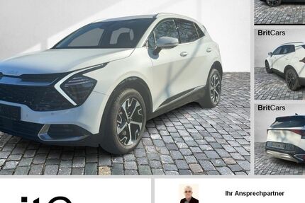 Kia Sportage 13.429 km 30.790 &euro; Krefeld 47803