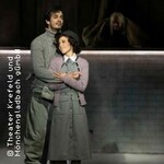 Romeo und Julia (Roméo et Juliette)