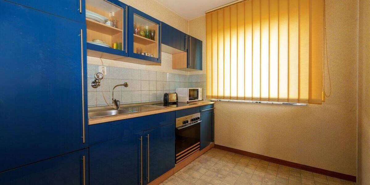 Etagenwohnung Neuss Rosellen - 3 Zimmer, 72 m&sup2;, 215.000&euro; | Angebot:26657260