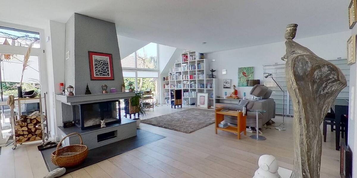 Einfamilienhaus Neuss Furth-Mitte - 9 Zimmer, 302 m&sup2;, 1.250.000&euro; | Angebot:25662737