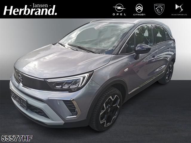Opel Crossland (X) 19.179 km 17.390 &euro; Mönchengladbach 41066