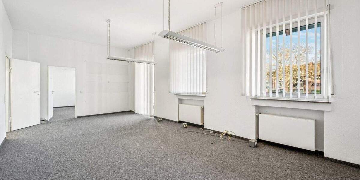 Einfamilienhaus Mönchengladbach Hermges - 1 Zimmer, 690 m&sup2;, 1.259.000&euro; | Angebot:25909372
