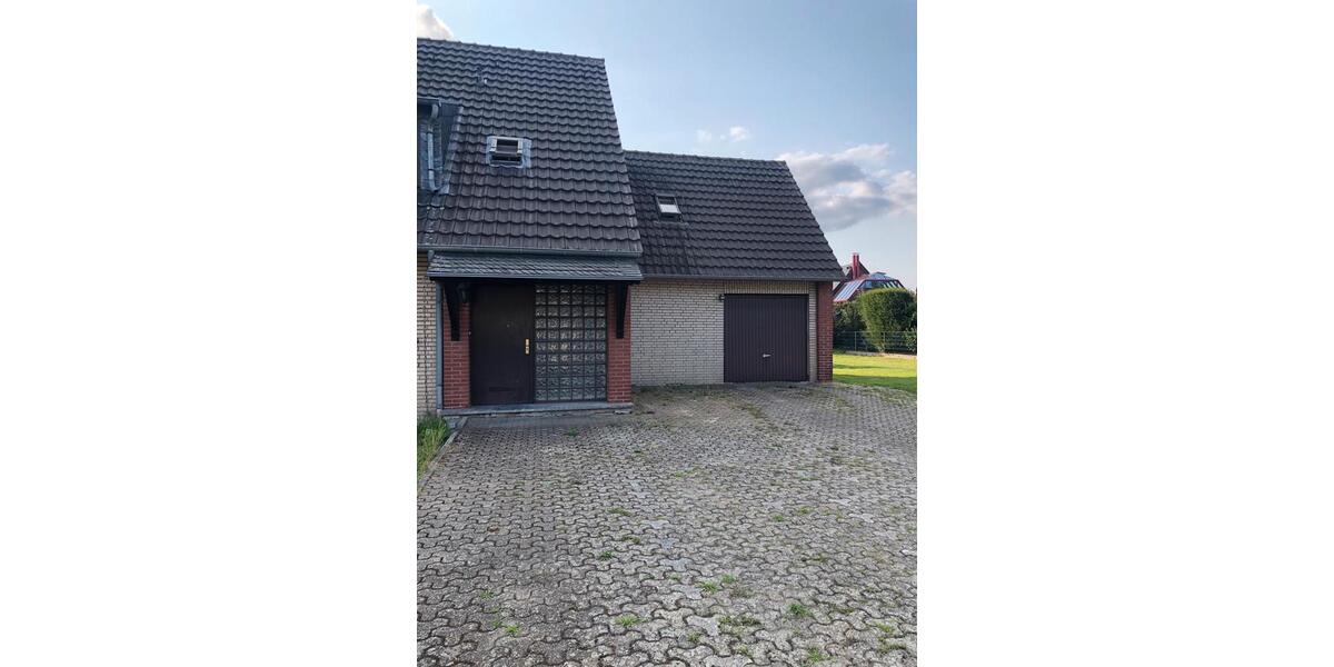 Mehrfamilienhaus, Wohnhaus Viersen Hülsdonk - 6 Zimmer, 188 m&sup2;, 550.000&euro; | Angebot:24827037