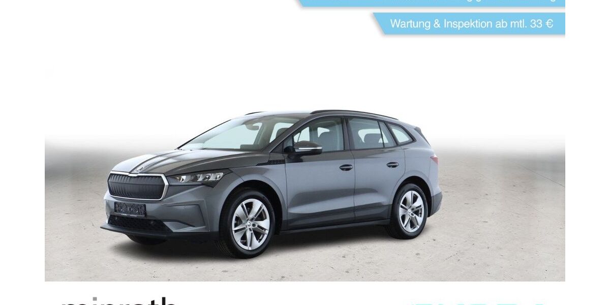 Skoda Enyaq 41.860 km 20.870 &euro; Moers 47441