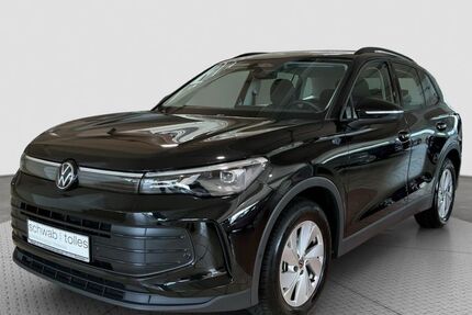 VW Tiguan 8.800 km 34.945 &euro; Neuss 41469