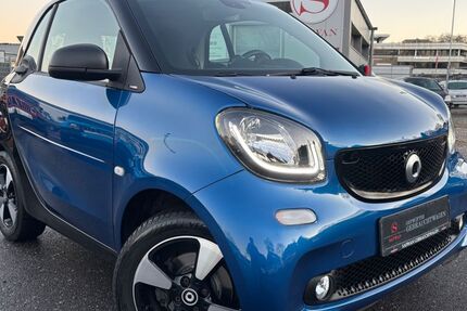 Smart ForTwo 73.424 km 8.799 &euro; Mönchengladbach 41063