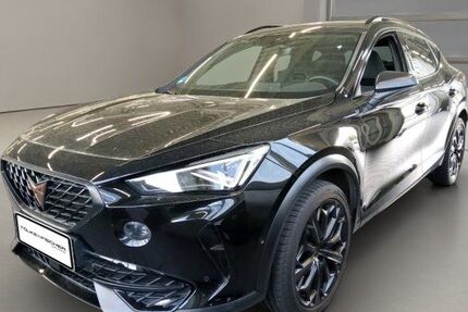 Cupra Formentor 39.142 km 33.490 &euro; Krefeld 47805