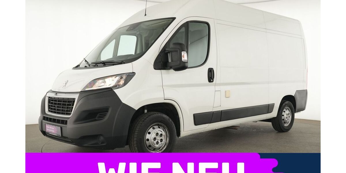 Peugeot Boxer 85.946 km 14.343 &euro; Neuss 41460