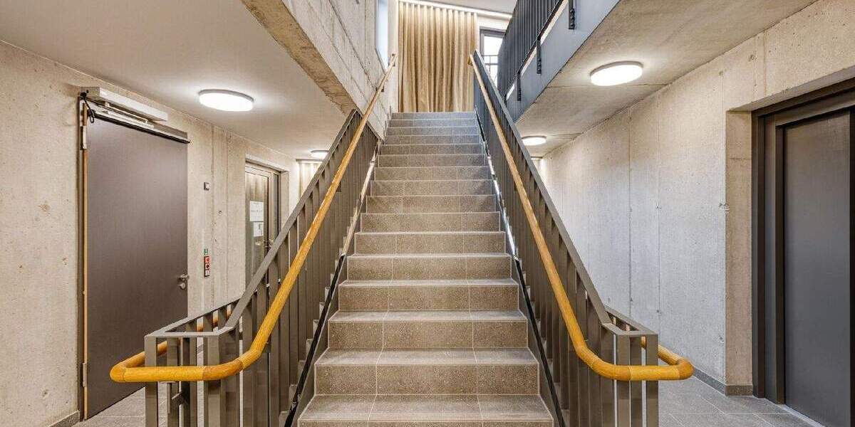 Gewerbeobjekt Krefeld Stadtmitte - 1 Zimmer, 311 m&sup2;, 4.427&euro; | Angebot:25796365