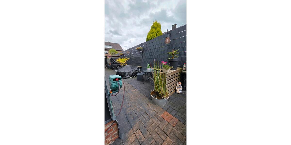 Einfamilienhaus Mönchengladbach Ost - 5 Zimmer, 127 m&sup2;, 1.500&euro; | Angebot:26623943