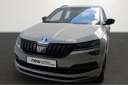 Skoda Karoq 72.200 km 20.590 &euro; Krefeld 47805