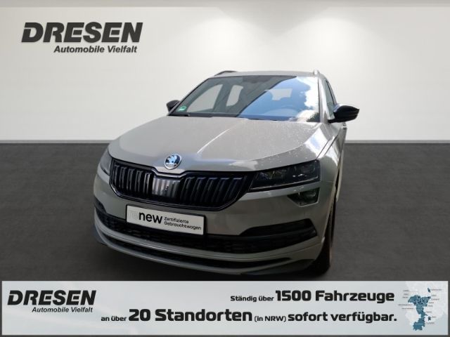 Skoda Karoq 72.200 km 20.590 &euro; Krefeld 47805