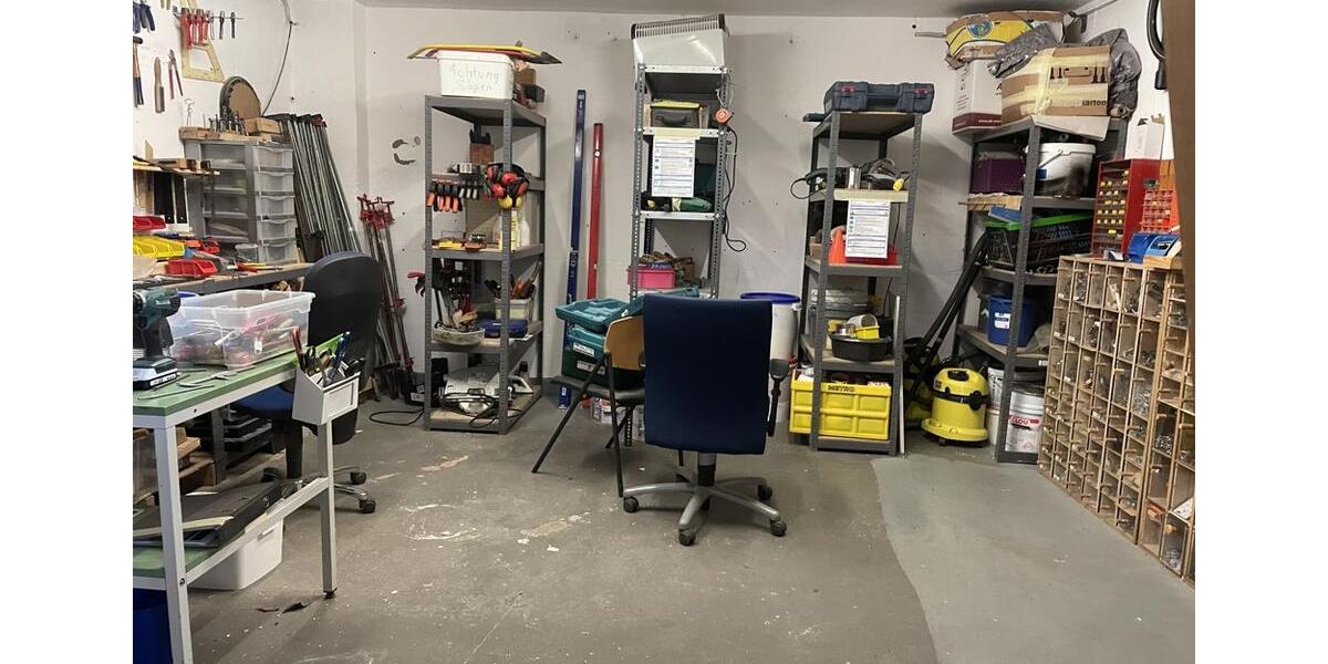 Gewerbeobjekt Moers - 1.999&euro; | Angebot:26025949