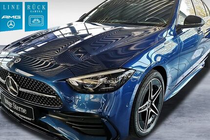 Mercedes-Benz C 180 21.027 km 39.489 &euro; Mönchengladbach 41238